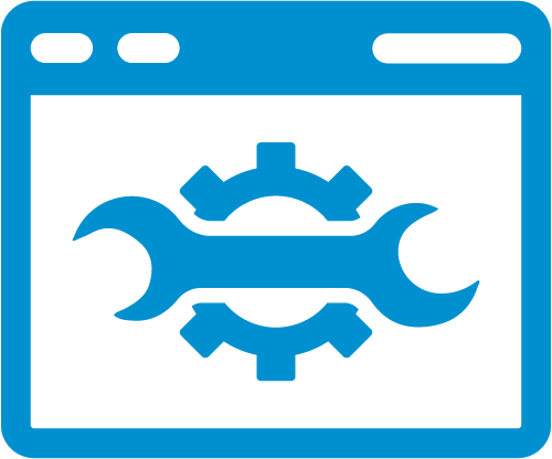 Website em Manutenção